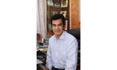 বছর শেষে ফিরছেন ইলিয়াস কাঞ্চন