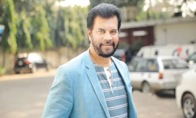 সেরে উঠছেন ইলিয়াস কাঞ্চন