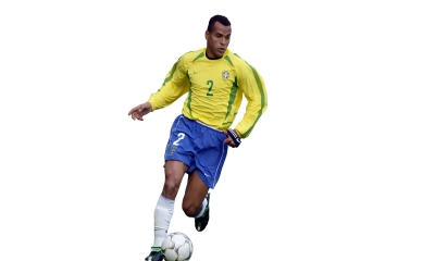 মঙ্গলবার ঢাকায় আসছেন ব্রাজিলের কাফু