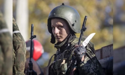 রাশিয়ার স্বস্তিতে নাখোশ ইউরোপ