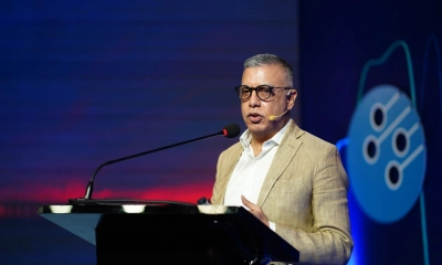 অনুষ্ঠিত হলো ৫ই বাংলাদেশের ফিনটেক সামিট