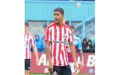 অবশেষে বাংলাদেশ দলে কিউবা মিচেল