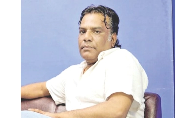 সুমনের ‘আমি চাইব না’