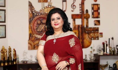 শুভ জন্মদিন বাংলা গানের রূপকথা রুনা লায়লা