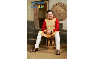 বিশ্বনাথের ইচ্ছা