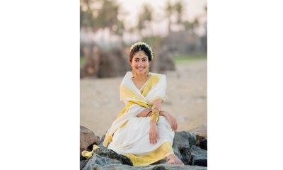 সাই পল্লবীর বলিউড যাত্রা