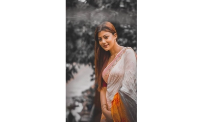 এমন চরিত্রে অভিনয় খুব চ্যালেঞ্জিং