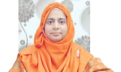 শেষ বয়সেও ভালো থাকুক শরীর-মন