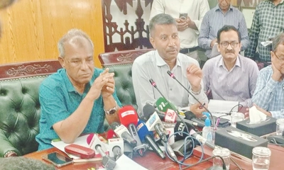 গ্যাসের দাম বাড়লেও  সারের দাম বাড়বে না 