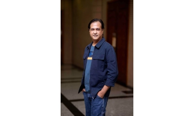 বিনা প্রতিদ্বন্দ্বিতায় নির্বাচিত কণ্ঠশিল্পী আসিফ আকবর