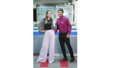 শামীম-তানিয়া বৃষ্টির ‘ওরে চামবাজ’