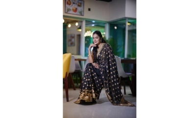 নায়িকা হওয়া সহজ নয়