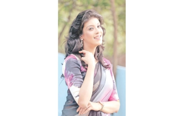 কাজে ফিরতে চান মৌ