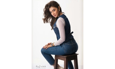 কাজ করলে আমি ভালো থাকি