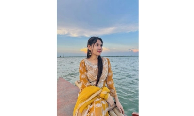 বড় স্বপ্নের পথে অতিথি