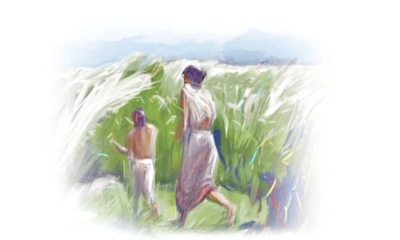 শিশির ঝরা শরৎ