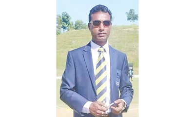 তামিমের অনুপস্থিতি মানতে পারছেন না দেবব্রত