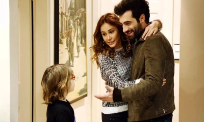 ৫০ পর্বে তুর্কি ধারাবাহিক ‘মোস্তফা’