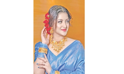 আজ পরীর দিন