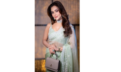 ভিন্ন ফারিয়াকে দেখা যাবে