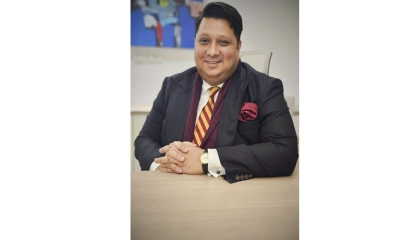 তানজিল চৌধুরী প্রাইম ব্যাংকের চেয়ারম্যান পুনর্নির্বাচিত