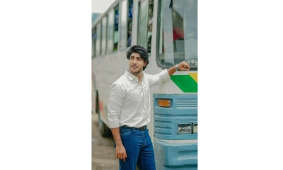 ‘অন্ধ বালক’ তৌসিফ