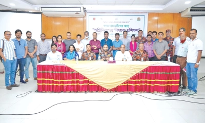 ফায়ার সার্ভিসে নিয়োগবাণিজ্য  বন্ধ করতে জিরো টলারেন্স