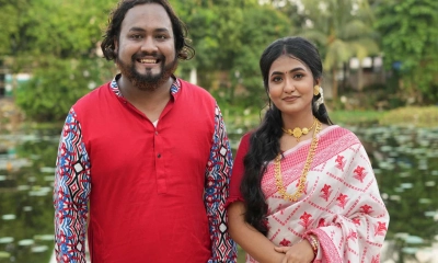 এবার পূজায় শুদ্ধ হোক মানবজাতি