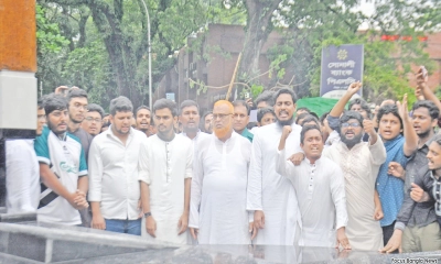 খুনিদের ফাঁসি কার্যকর দেখার  অপেক্ষায় নিহতের পরিবার
