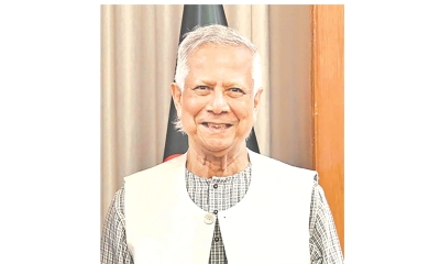 ‘হযবরল’ যোগাযোগ ব্যবস্থাকে শৃঙ্খলায়  আনার তাগিদ প্রধান উপদেষ্টার