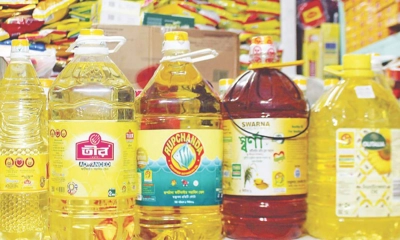ভোজ্যতেলের দাম  বাড়ানোর সুপারিশ