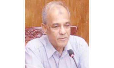 বিজয় দিবস ঘিরে  কোনো শঙ্কা নেই 