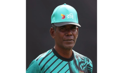 অসুস্থ নারী দলের কোচ ইমরান