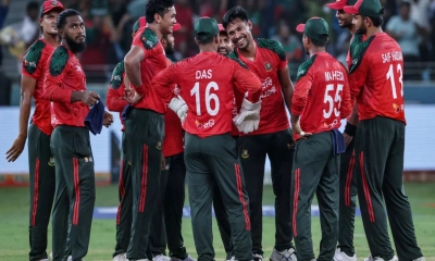 বিশ্বকাপে সরাসরি খেলতে চায় বাংলাদেশ