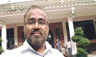 মামাকে সরিয়ে ভাগিনাকে  জামায়াতের মনোনয়ন
