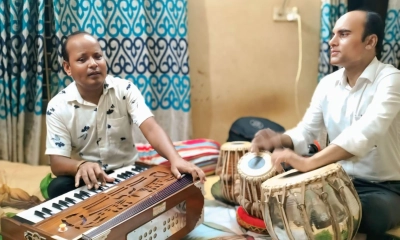 সবাইকে নিয়ে গর্ব হয়