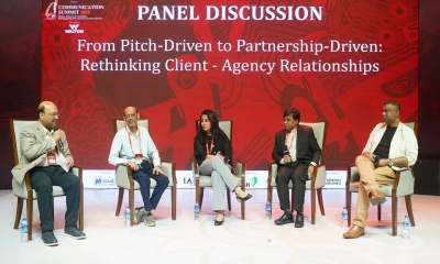 ব্র্যান্ড কমিউনিকেশনের ভবিষ্যৎ রূপরেখা নিয়ে ১৪তম কমিউনিকেশন সামিট অনুষ্ঠিত