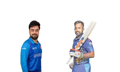 আফগান-লঙ্কান ম্যাচে  তাকিয়ে বাংলাদেশ