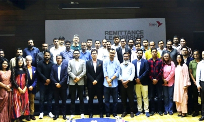 শীর্ষস্থানীয় ব্যাংক ও আন্তর্জাতিক এমটিও পার্টনারদের নিয়ে বিকাশের কর্মশালা