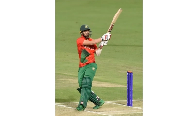 ব্যাটসম্যানদের মানসিকতা  বদলাতে হবে: সোহান