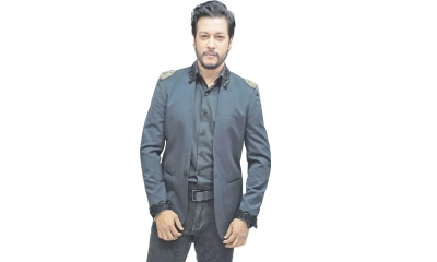 ওটিটিতে চ্যালেঞ্জ নিতে চাই