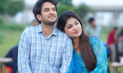 পার্থ-নওবার ‘দেয়াল’