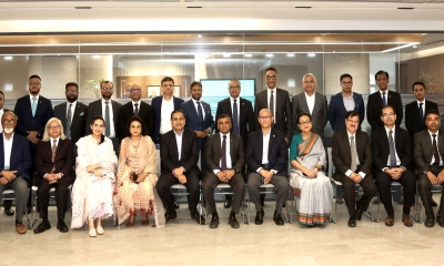 ব্যাংক এশিয়ার এএমএল অ্যান্ড সিএফটিবিষয়ক কর্মসূচি