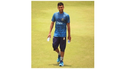 জাতীয় লিগ টি-টোয়েন্টি শুরু আজ