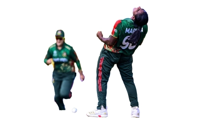 মারুফার প্রশংসায় লাসিথ মালিঙ্গা