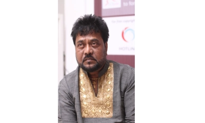 এখনো মানুষের অন্তরে এন্ড্রু কিশোর