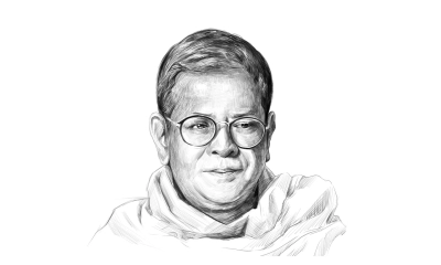 হুমায়ূন আহমেদ : সিনেমার গল্পে এক অমর নির্মাতা