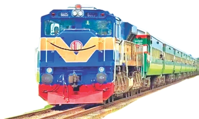 সিডিউল বিড়ম্বনায় পূর্বাঞ্চল রেলওয়ে