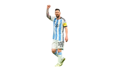 ভারত সফর ঘিরে রোমাঞ্চিত মেসি
