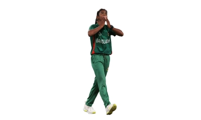 আইসিসি র‌্যাঙ্কিংয়ে মারুফার উন্নতি